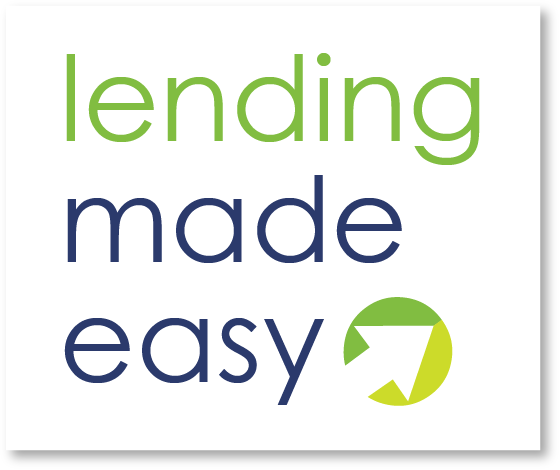 Lending Made Easy Logo