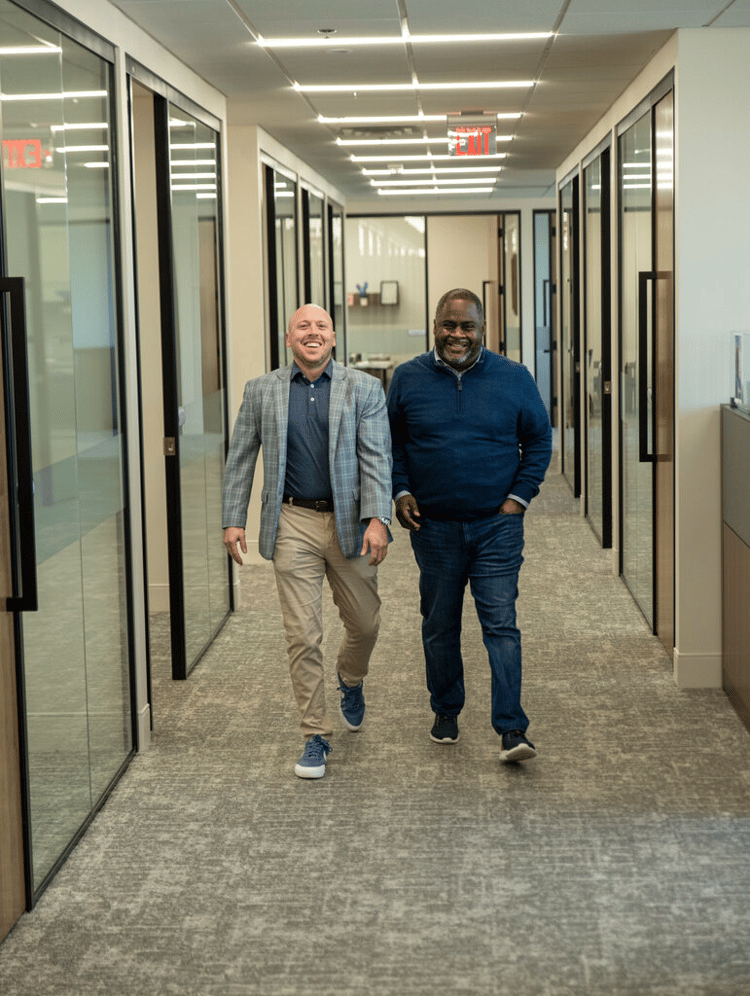 A Bank with a Heart, a Mission with a Name: Al London and the Story of ...