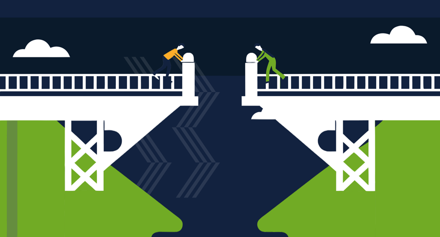 Closing the Small Business Credit Gap - Banner 1
