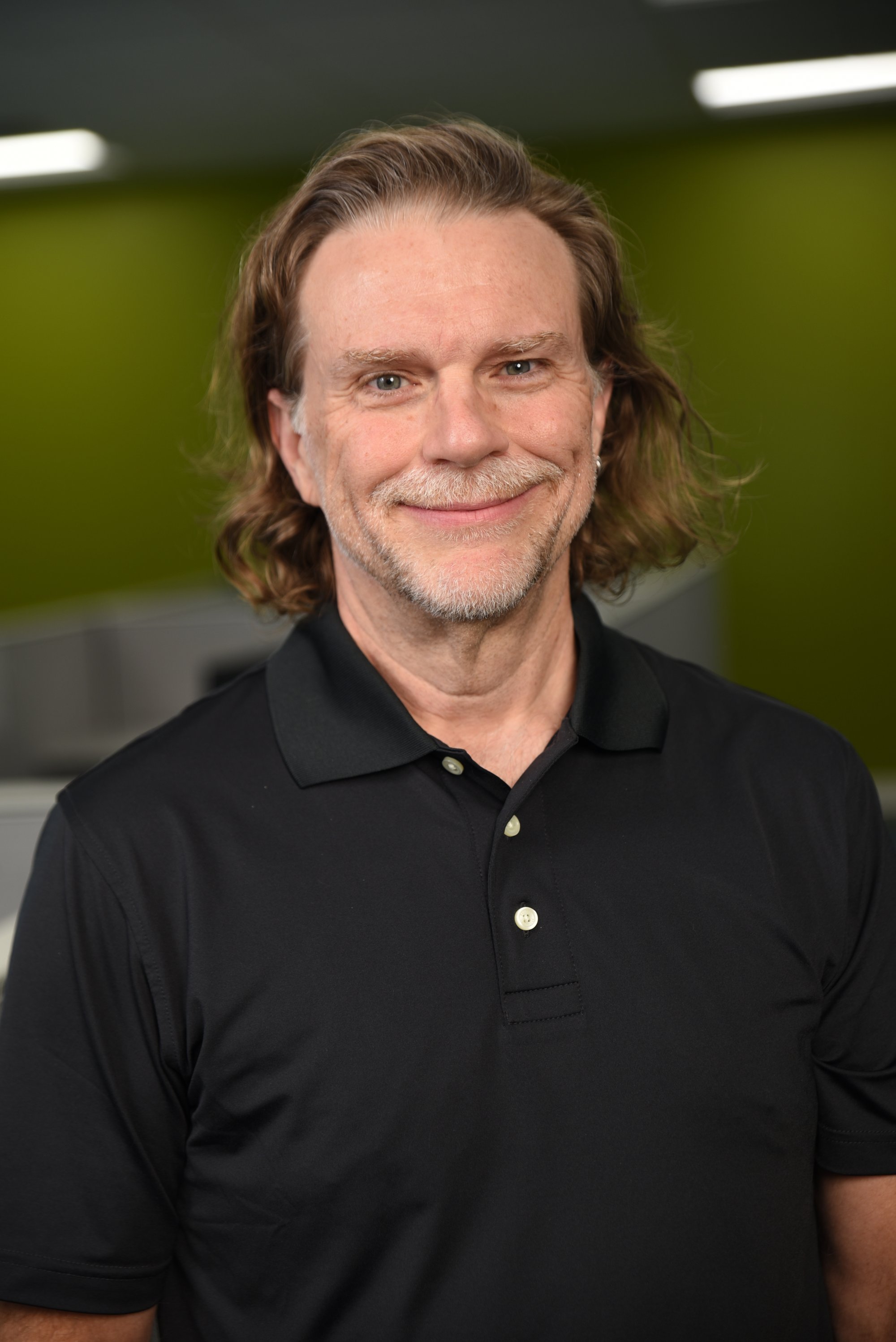 Scott Gillanders