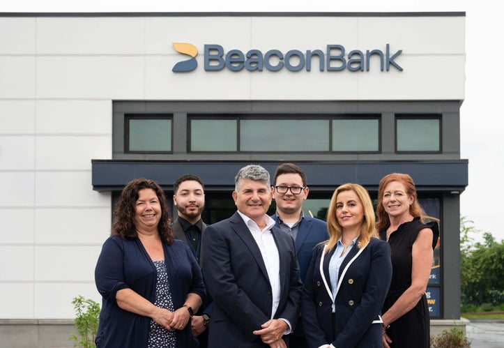 beacon 1