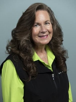 Brenda Wiley