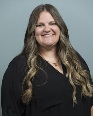 Christine McCormick