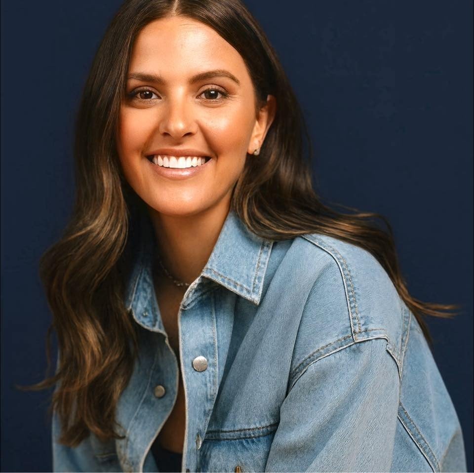 Kourtney Goody
