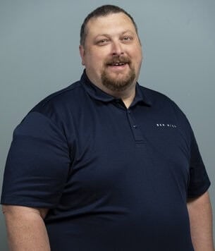 Jeff Luginbill