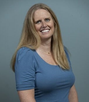 Jill Tallman
