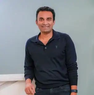 Arjun Thimmaya