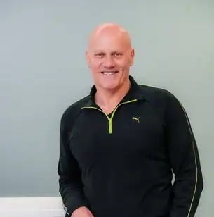 Eli Rosner
