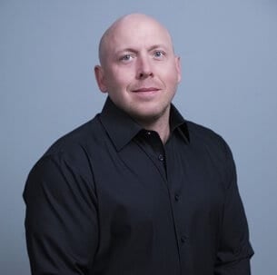 Rob Foreman