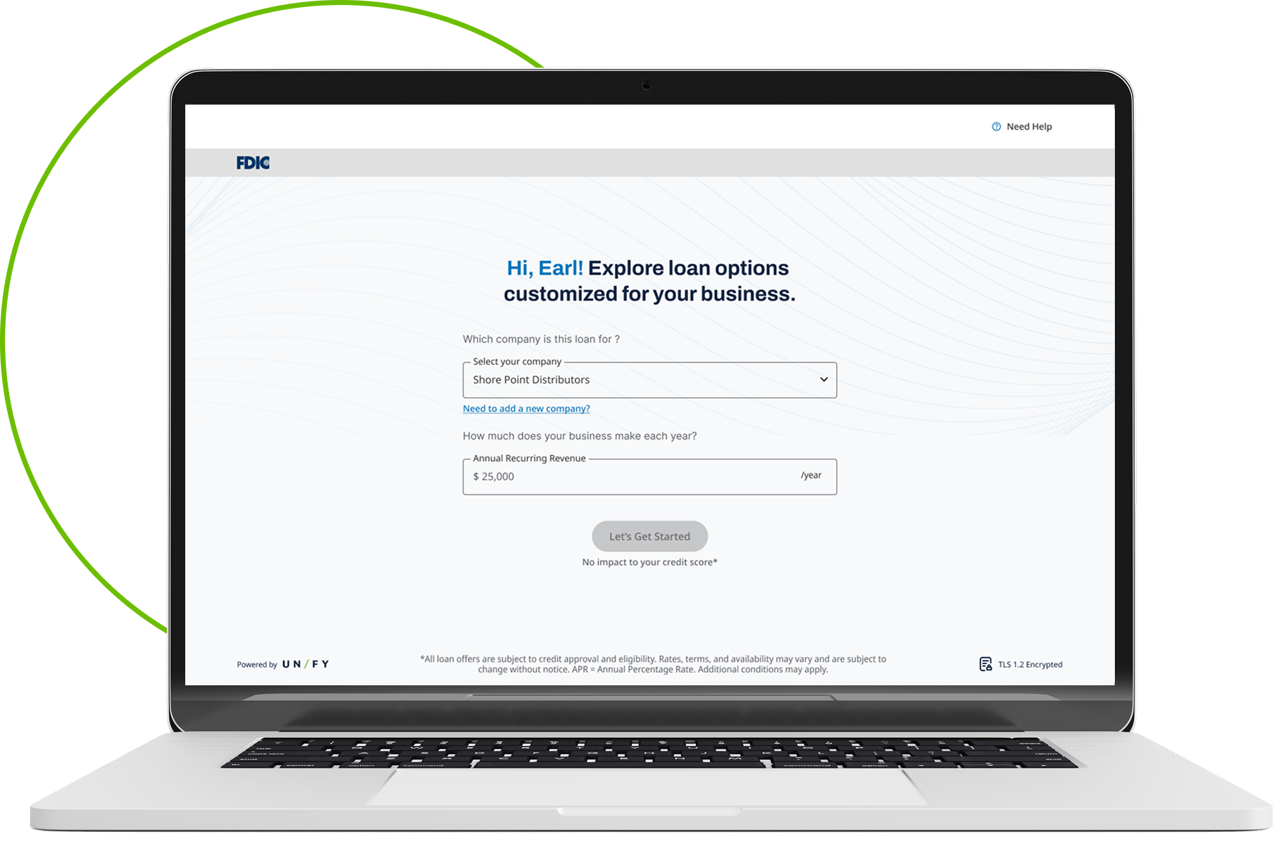 pre-integration-with-core-banking