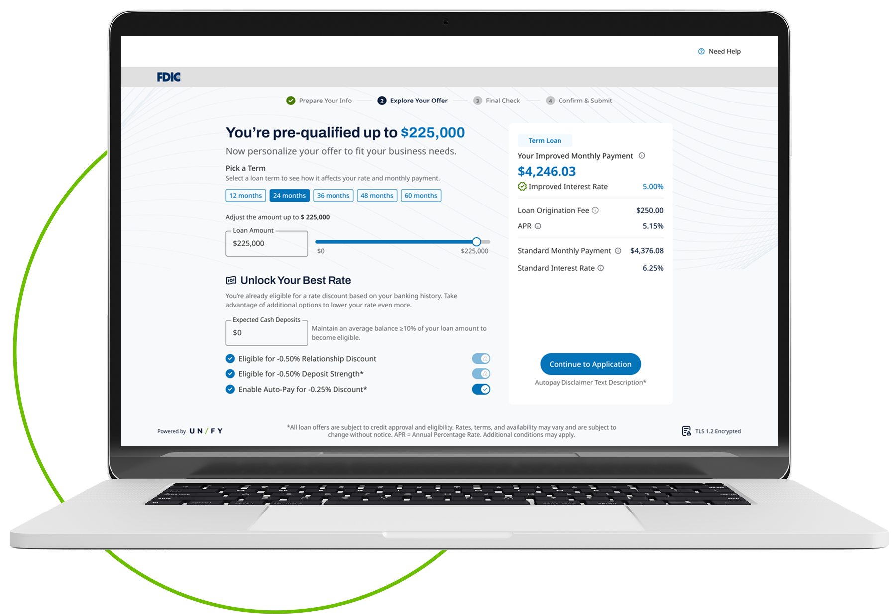 smart-loan-builder