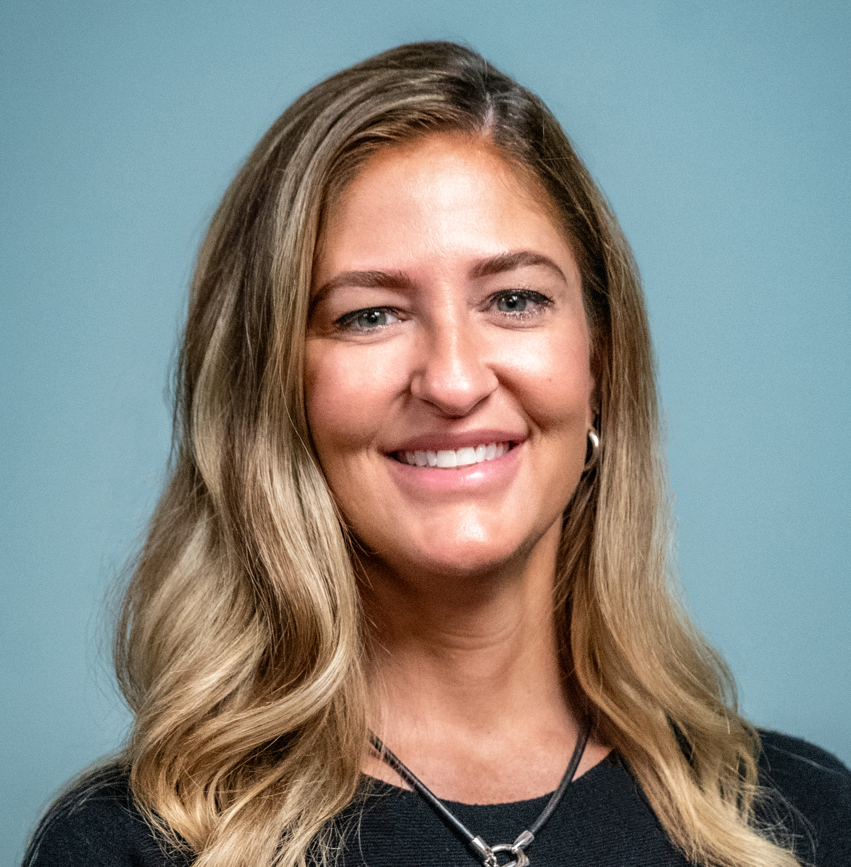 Christi Spaunhorst