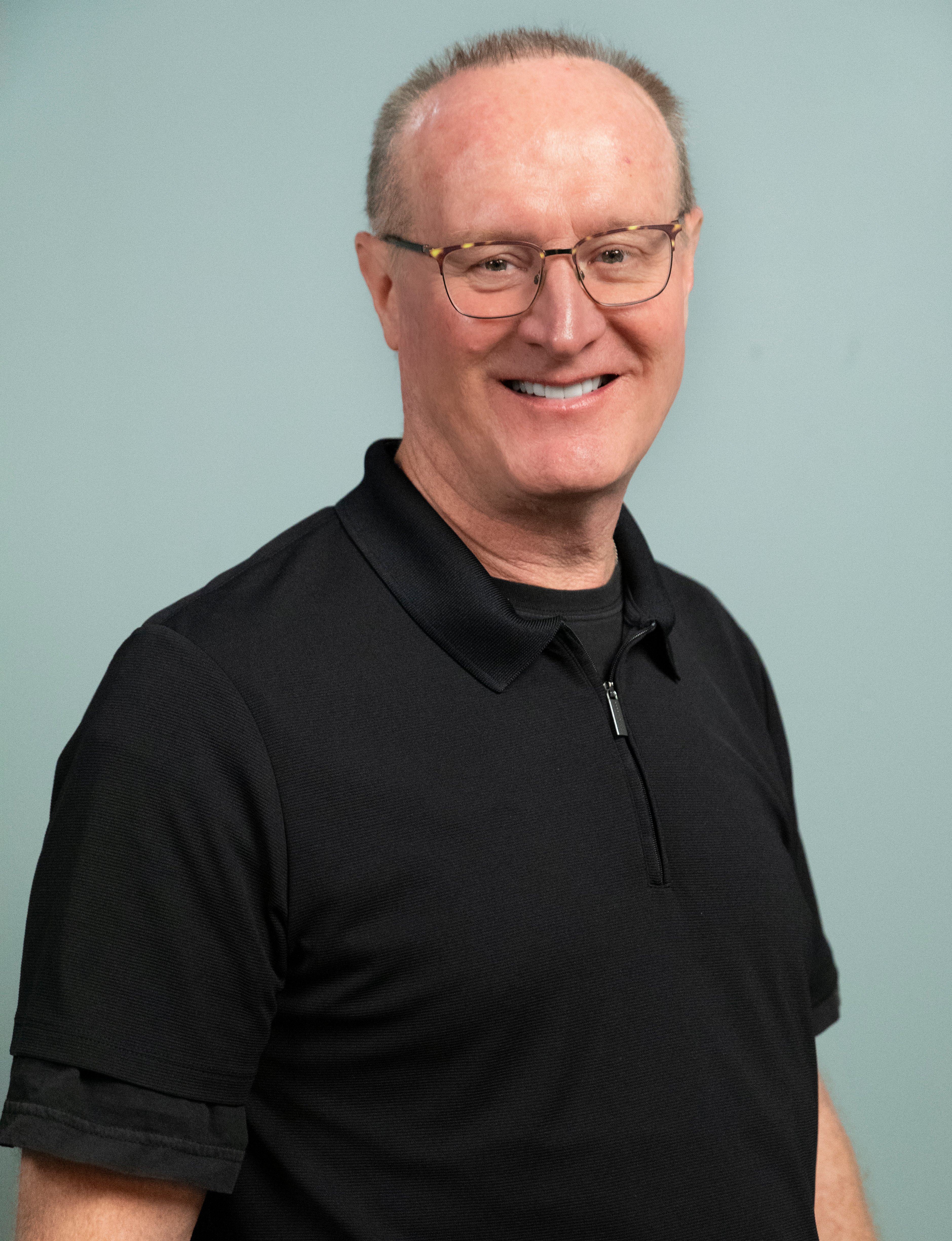 Dan Oberbroeckling