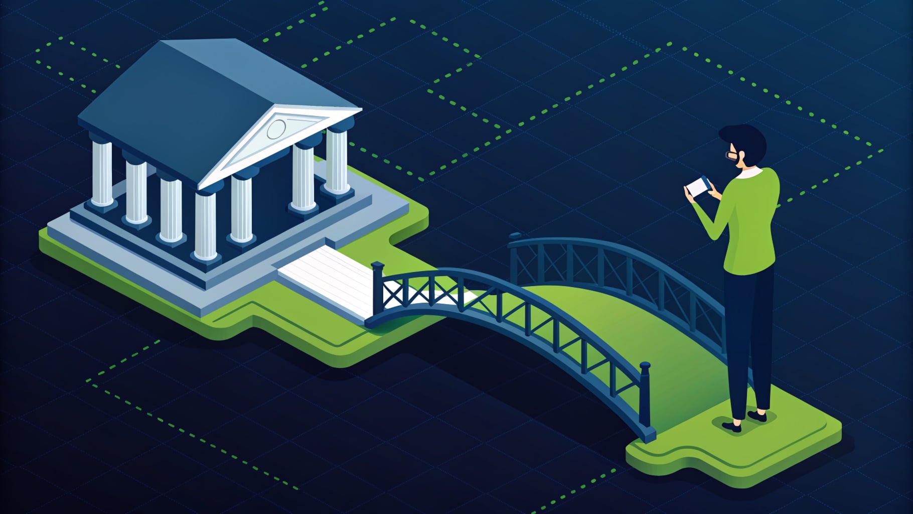 The Competitive Gap in Small Business Lending Isn’t Pricing – It’s Process