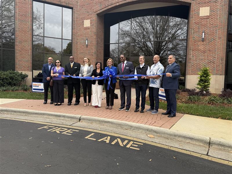 Baker Hill and NACCE Kick Off National Pilot to Empower Veterans and Underserved Founders