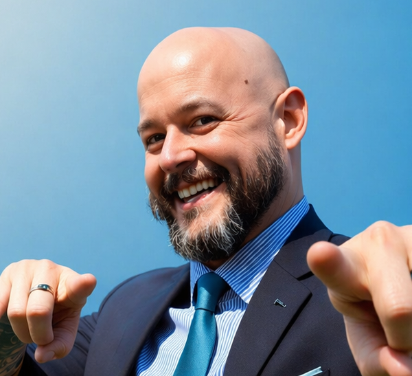 Joshua Spisak