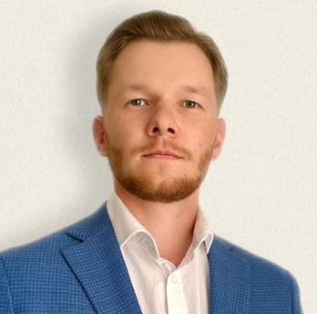 Kirill Stolbushkin