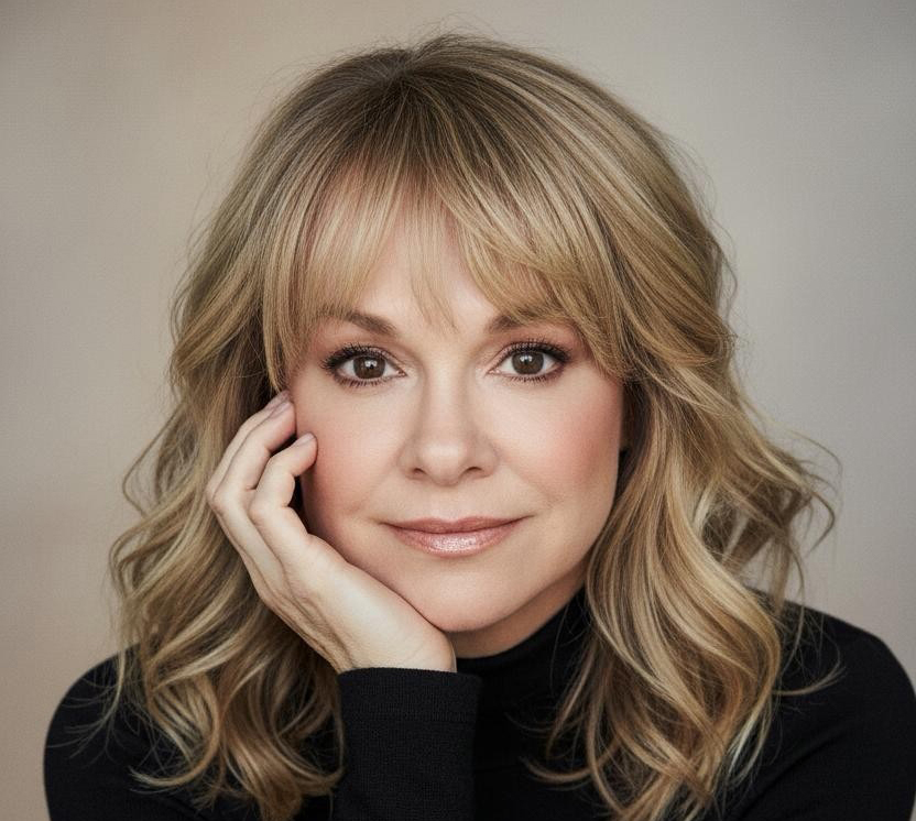 Rachel Burton