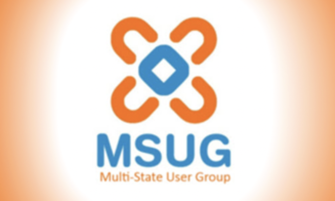 The MultiState User Group Conference (MSUG) is an annual conference that connects organizations using Fiserv Premier® to exchange insights, collaborate with peers, and discover solutions designed to strengthen operations and support continued success. Connect with the Baker Hill team on the floor.