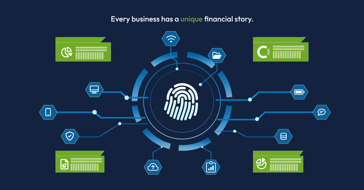 The Small Business Data Ecosystem: Why More Signals Mean Better Lending