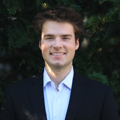 Ryan Blackwelder