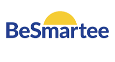 BeSmartee logo